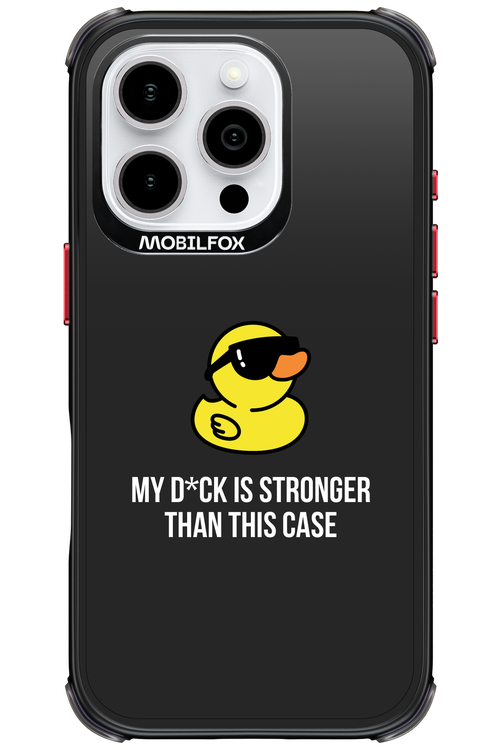 My D_ck 2.0 - Apple iPhone 16 Pro
