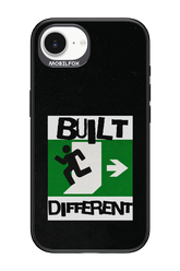 Just Different 2.0 - Apple iPhone 16e
