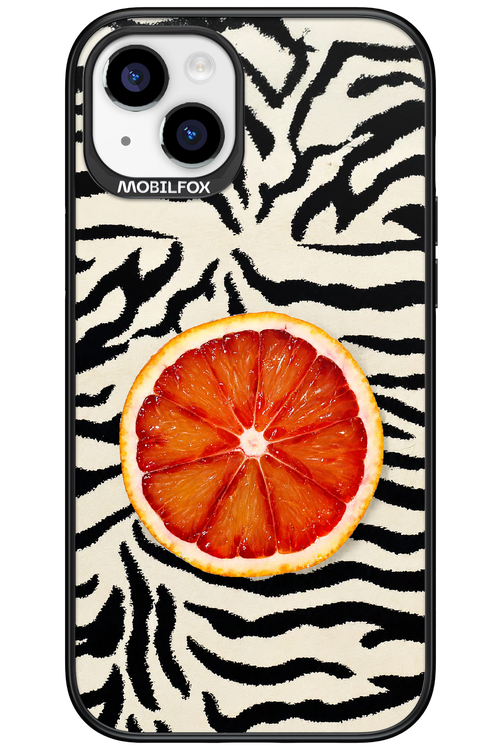 Wild Nectarin 2.0 - Apple iPhone 15 Plus