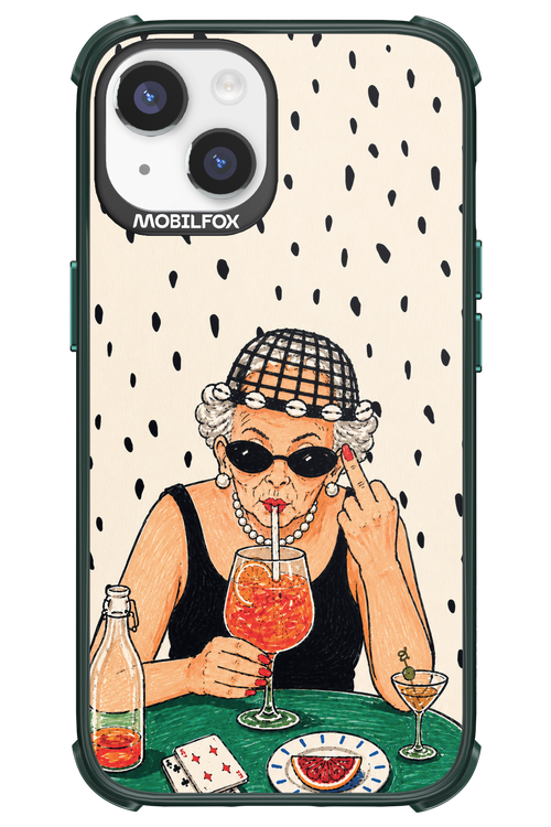 Mommy 2.0 - Apple iPhone 14