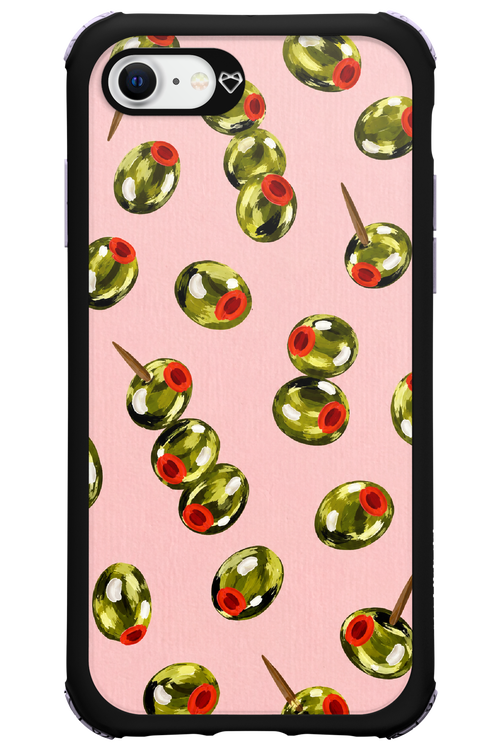 Olive 2.0 - Apple iPhone 8
