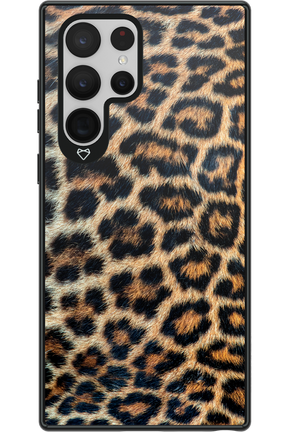Leopard 2.0 - Samsung Galaxy S22 Ultra