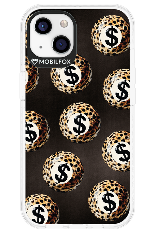 I need dollars 2.0 - Apple iPhone 13