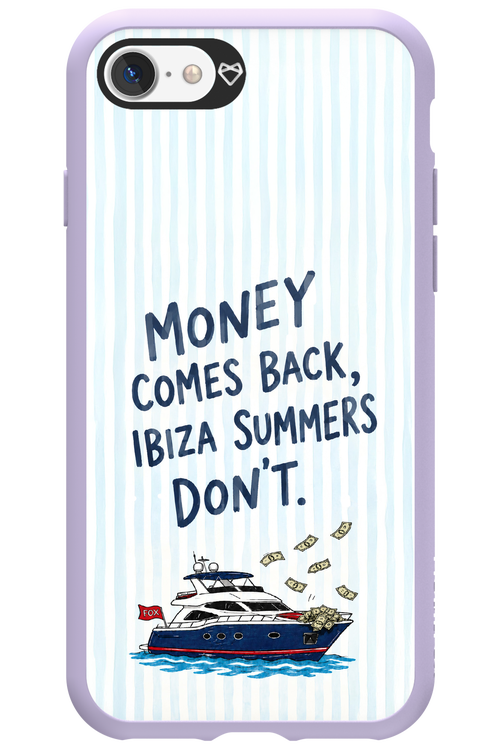 Ibiza summers 2.0 - Apple iPhone 7