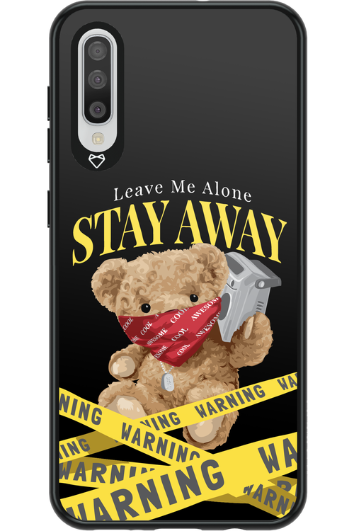 Stay Away - Samsung Galaxy A50
