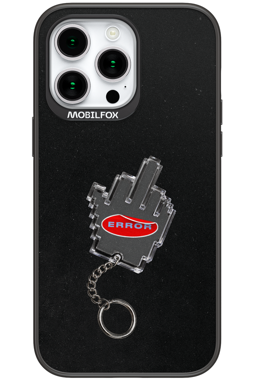 Err0r 2.0 - Apple iPhone 15 Pro Max