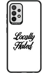 Locally Hated - Samsung Galaxy A52 / A52 5G / A52s