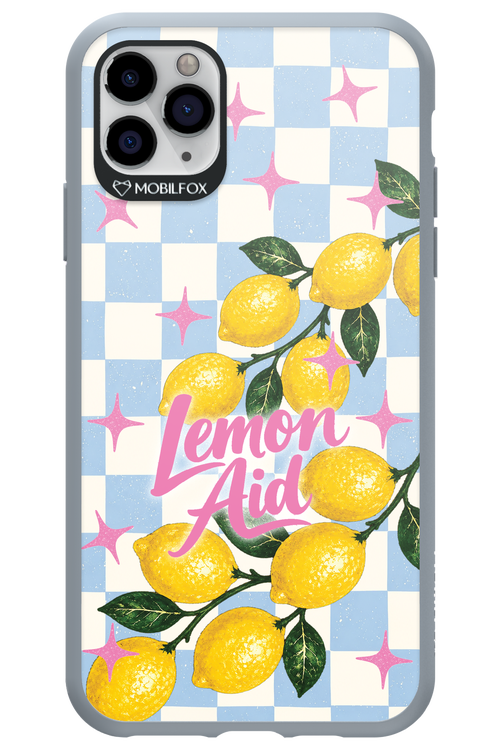 LEMON AID 2.0 - Apple iPhone 11 Pro Max