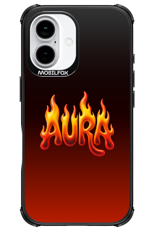 Aura 2.0 - Apple iPhone 16
