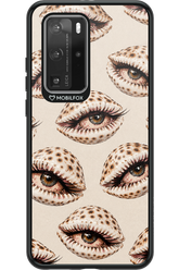 Ocean Eyes 2.0 - Huawei P40 Pro