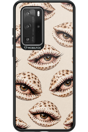 Ocean Eyes 2.0 - Huawei P40 Pro