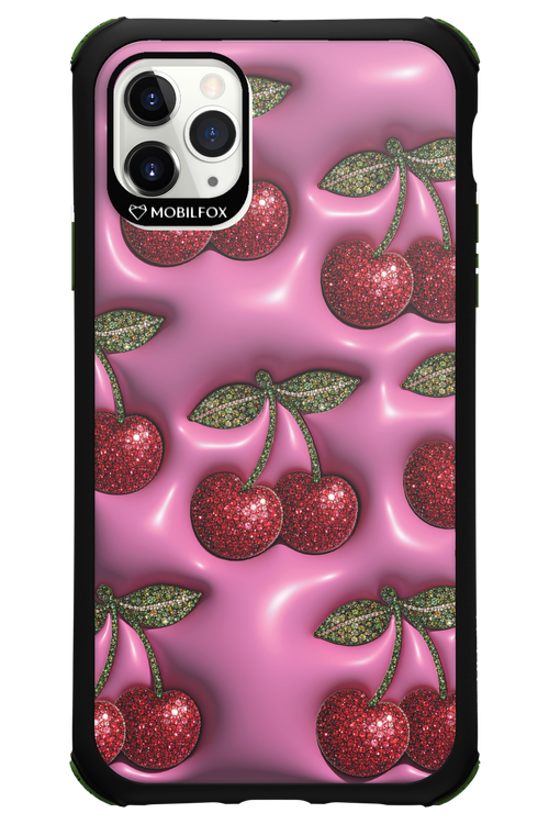 CHERRY RUBY 2.0 - Apple iPhone 11 Pro Max