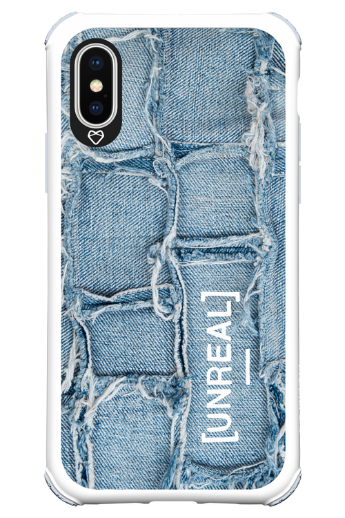 Jeans - Apple iPhone XS