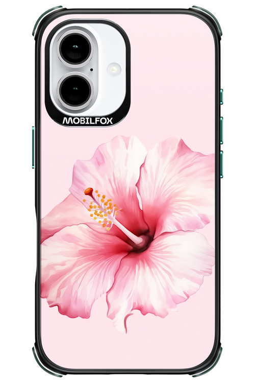 HibiPinky 2.0 - Apple iPhone 16