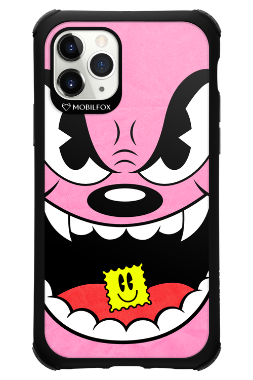 Dopamine 2.0 - Apple iPhone 11 Pro