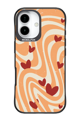 Heartwave 2.0 - Apple iPhone 17