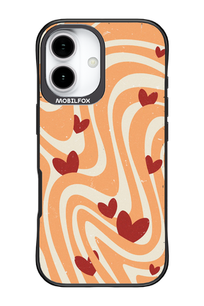 Heartwave 2.0 - Apple iPhone 17