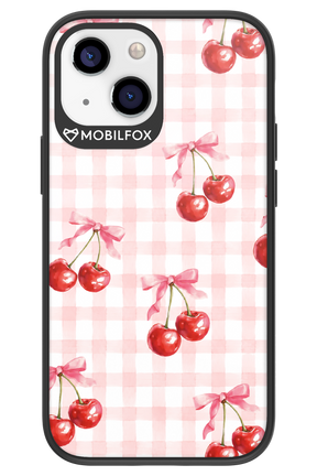 Cherry-Cherry Lady 2.0 - Apple iPhone 13 Mini