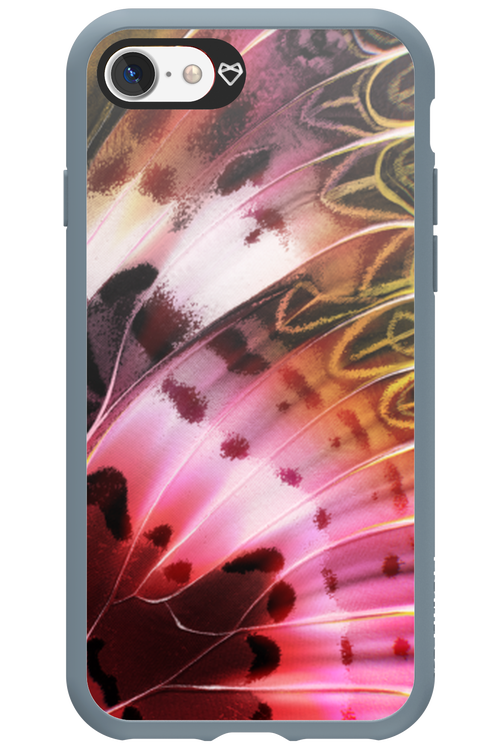 Pink Wing 2.0 - Apple iPhone 7