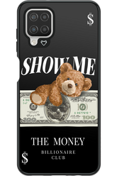 Show Me The Money 2.0 - Samsung Galaxy A12