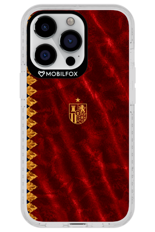 Spania 2.0 - Apple iPhone 13 Pro