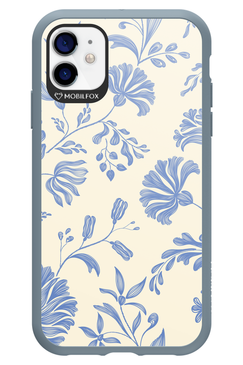 Simple Flowers 2.0 - Apple iPhone 11