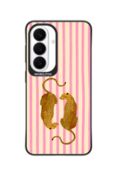 Retro Leo 2.0 - Samsung Galaxy S26