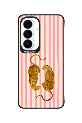 Retro Leo 2.0 - Samsung Galaxy S26