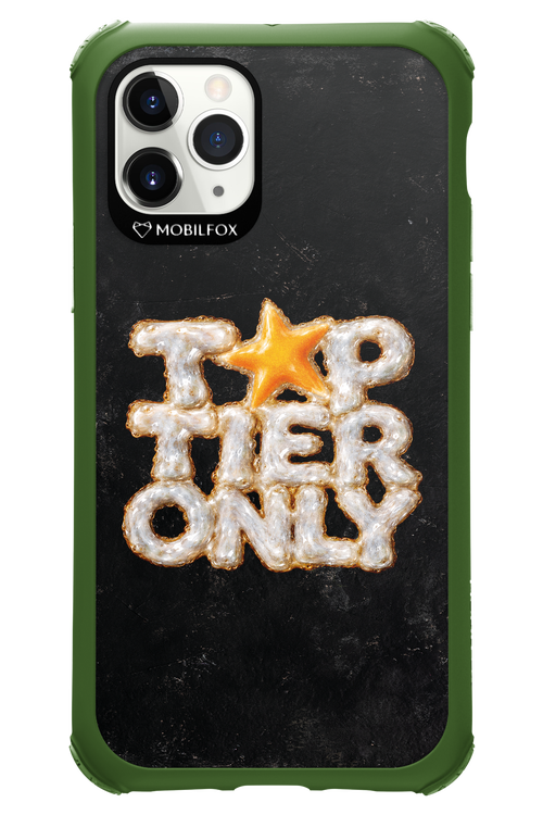 Top Tier 2.0 - Apple iPhone 11 Pro