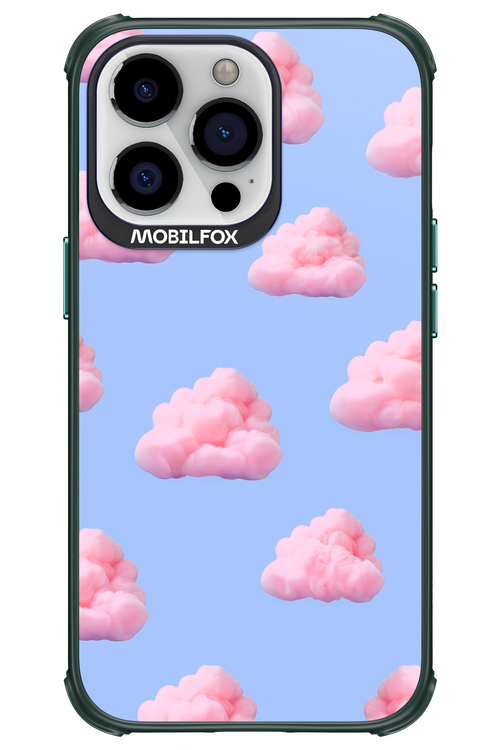 Cloudy - Apple iPhone 13 Pro