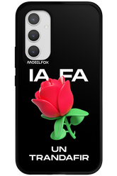 IA Rose Black - Samsung Galaxy A54
