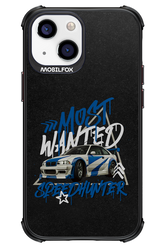 Most wanted - Apple iPhone 13 Mini