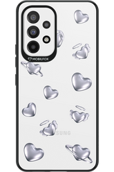 Chrome Hearts - Samsung Galaxy A53