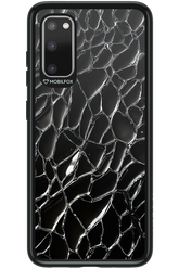 Alien Grid 2.0 - Samsung Galaxy S20