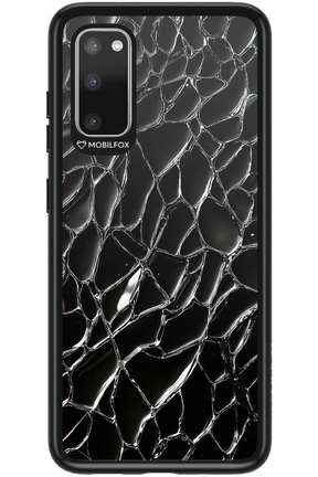 Alien Grid 2.0 - Samsung Galaxy S20