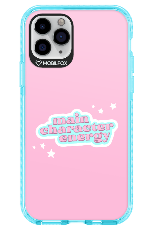 The Main Pink - Apple iPhone 11 Pro