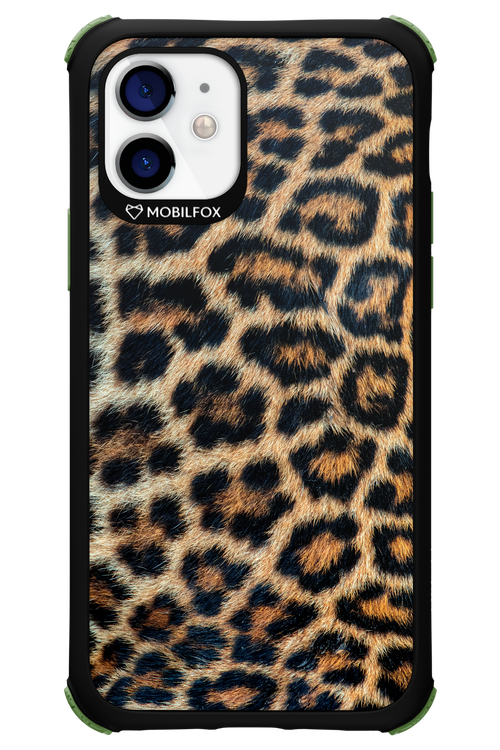 Leopard 2.0 - Apple iPhone 12