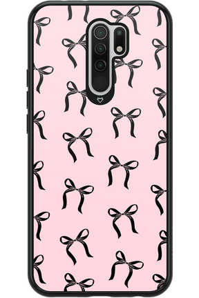 Bow Promise 2.0 - Xiaomi Redmi 9