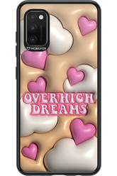 Overhigh Dreams - Samsung Galaxy A41