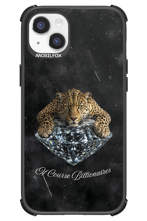 OC billionaires 2.0 - Apple iPhone 14 Plus