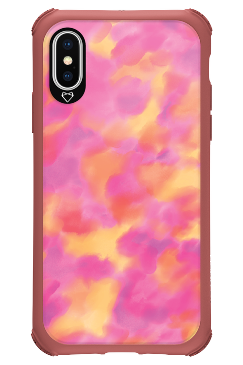Summer Memories 2.0 - Apple iPhone XS