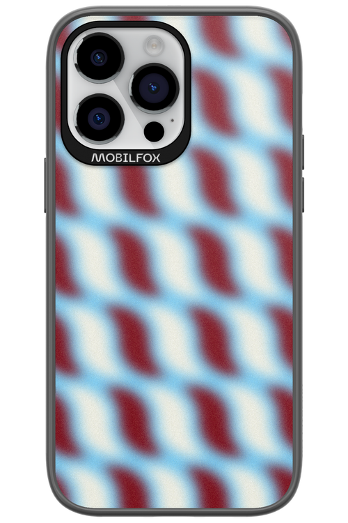 Cold Wave 2.0 - Apple iPhone 14 Pro Max