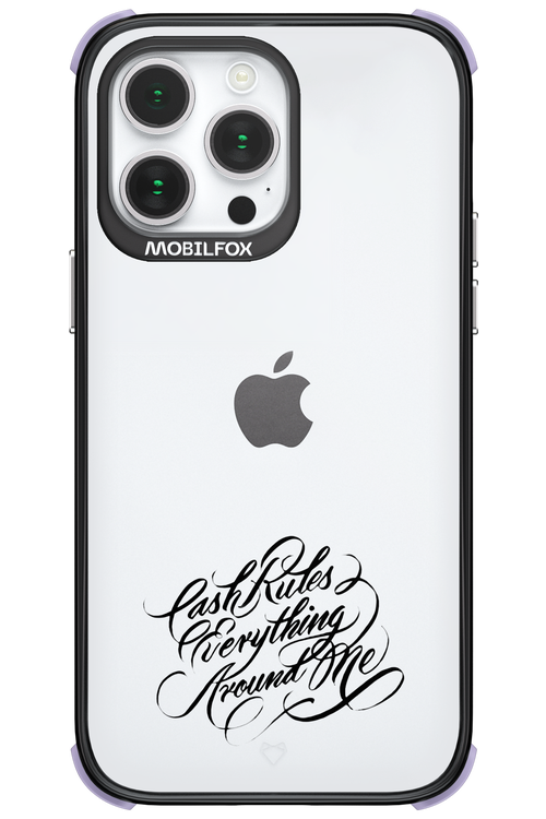 Cash Rules Script 2.0 - Apple iPhone 14 Pro Max