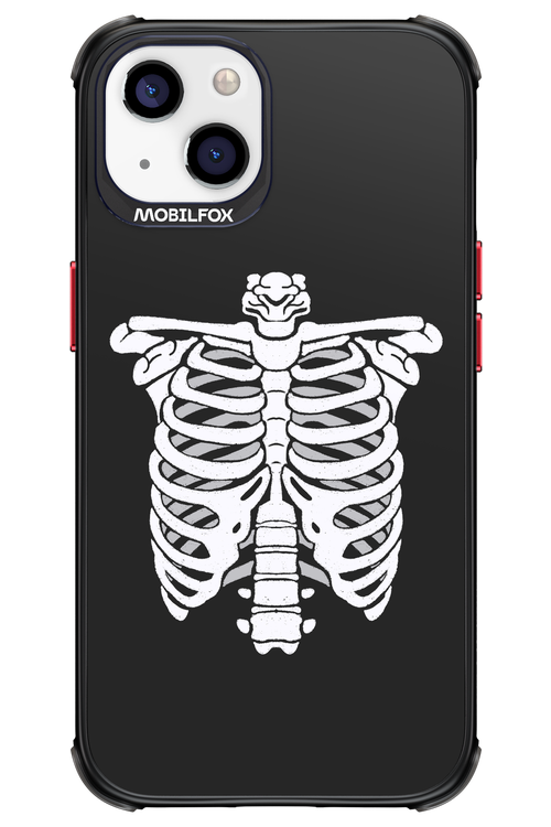 SKELETON - Apple iPhone 13