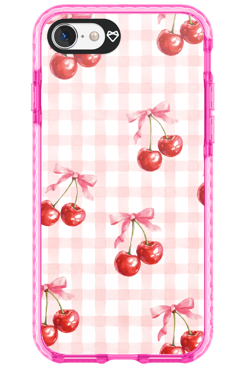 Cherry-Cherry Lady 2.0 - Apple iPhone 7