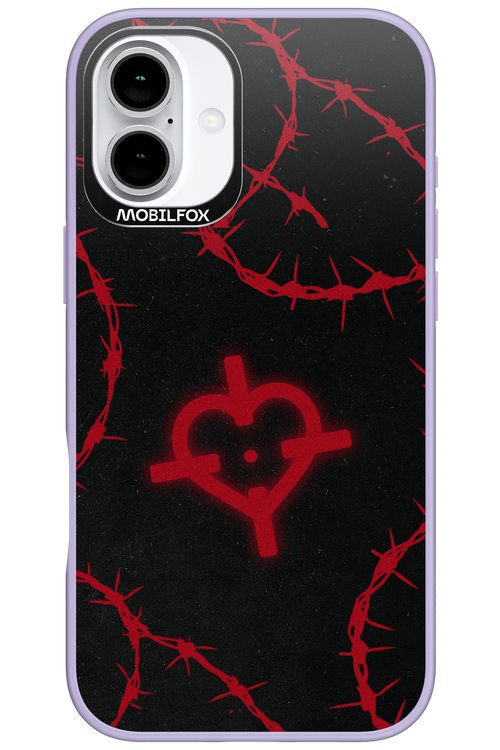 Focus on Me 2.0 - Apple iPhone 16 Plus