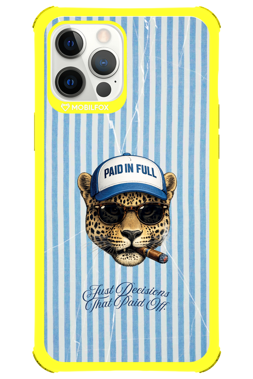 Paid in Full 2.0 - Apple iPhone 12 Pro Max
