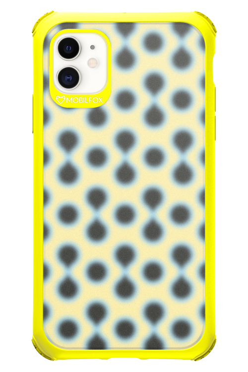 Butter Bubble 2.0 - Apple iPhone 11