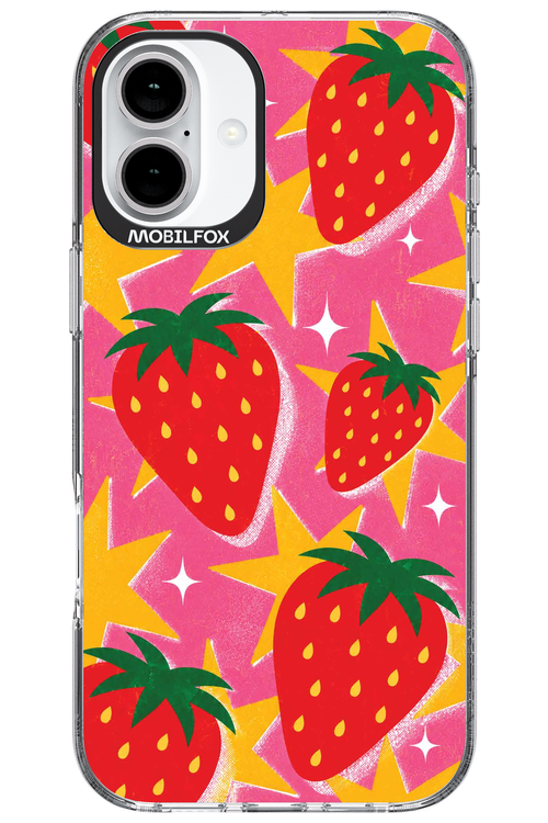 STARBERRY 2.0 - Apple iPhone 16 Plus