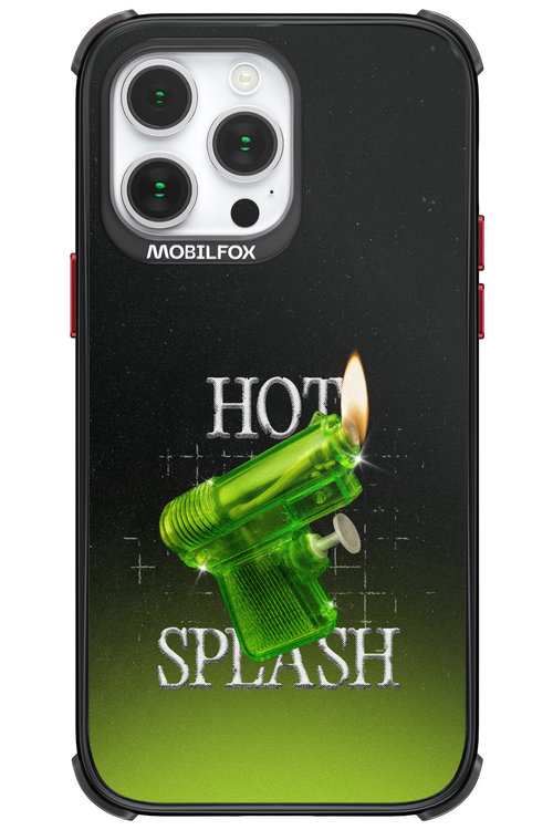 Hot Splash 2.0 - Apple iPhone 14 Pro Max